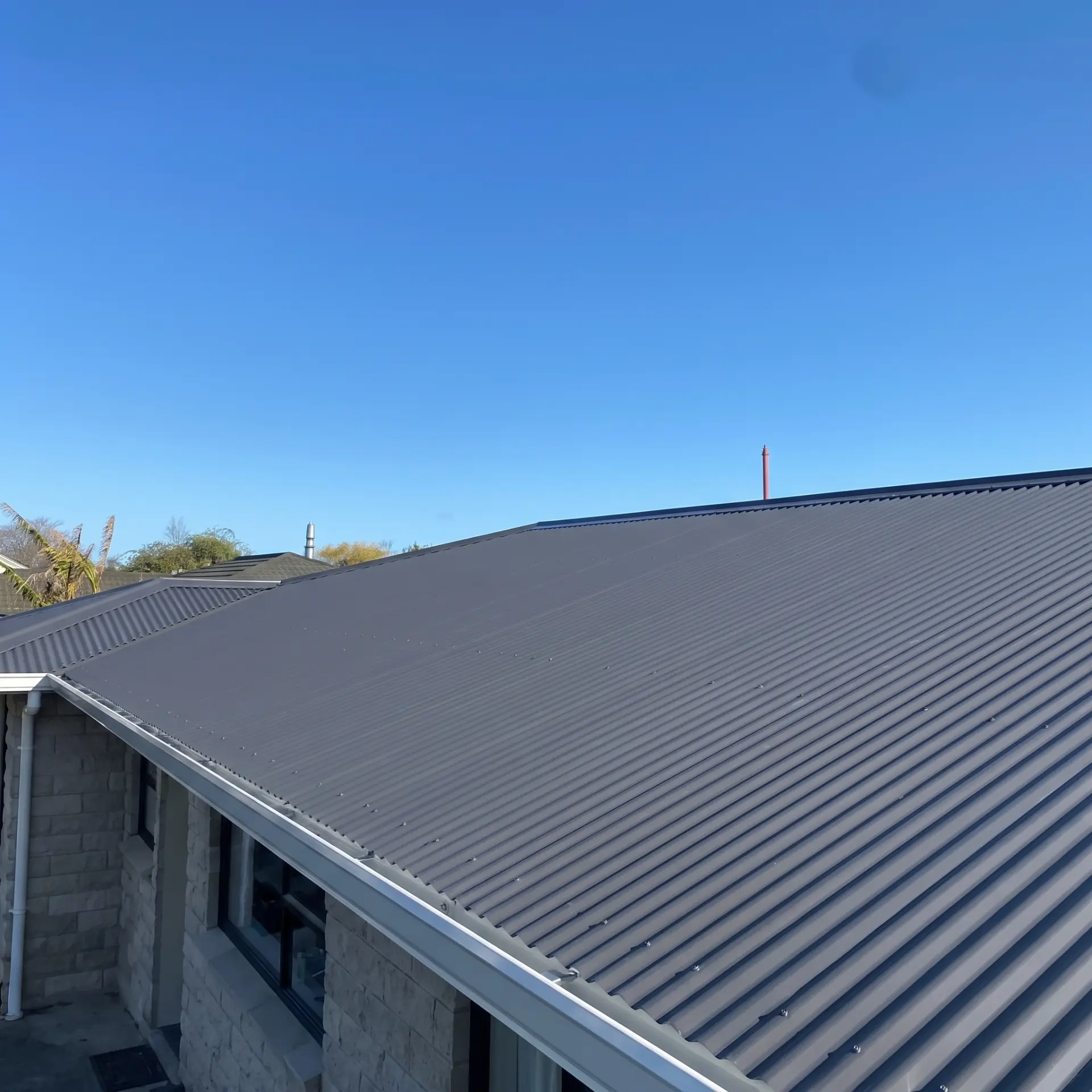 Roofers