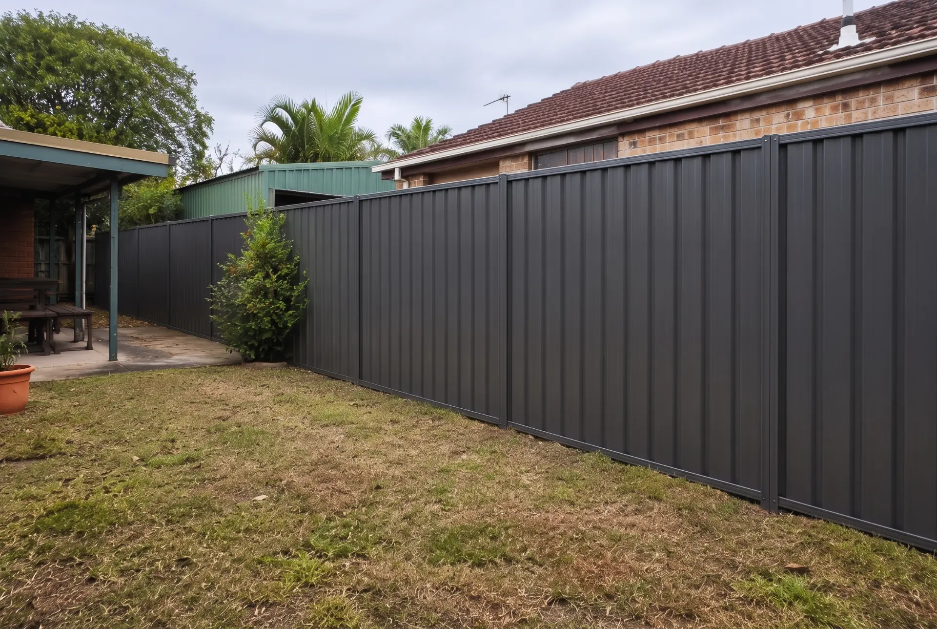 Fencing Contractors