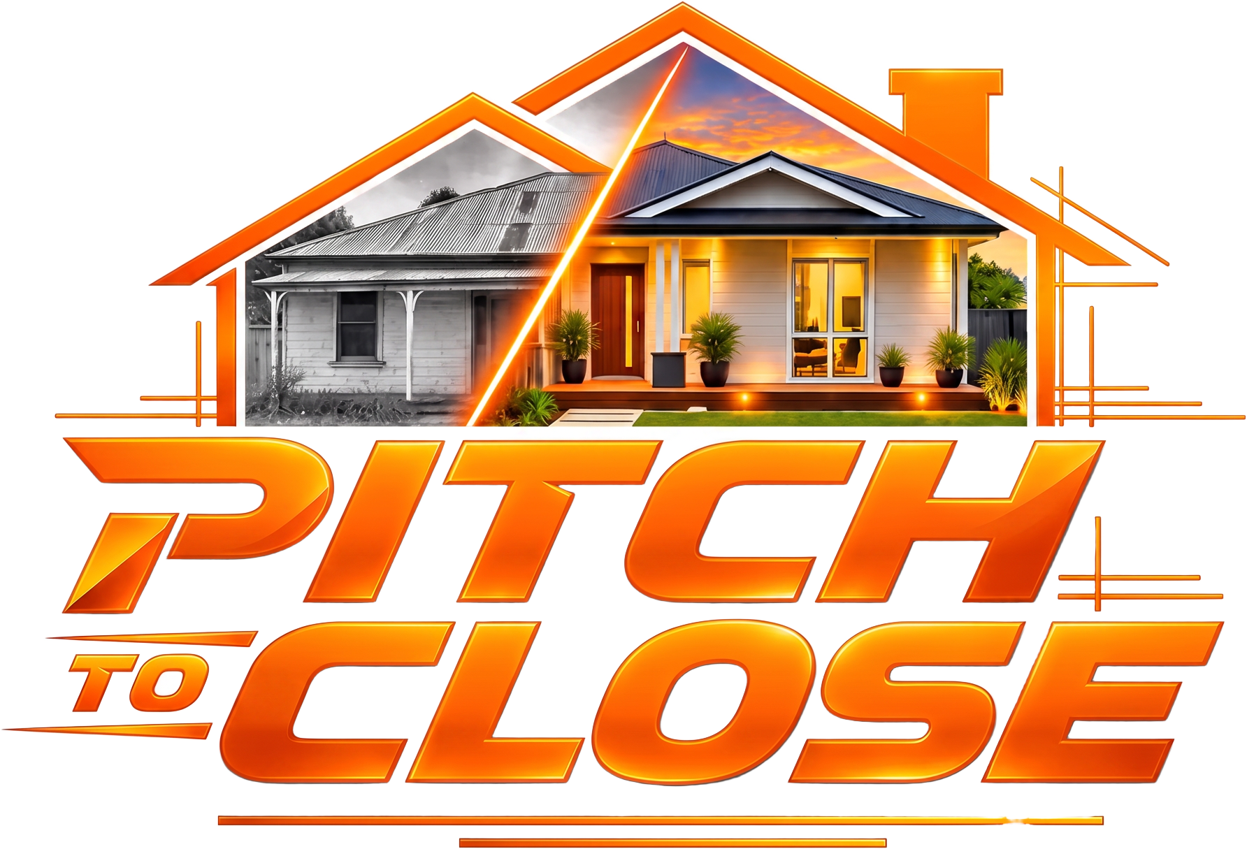 Pitch to Close