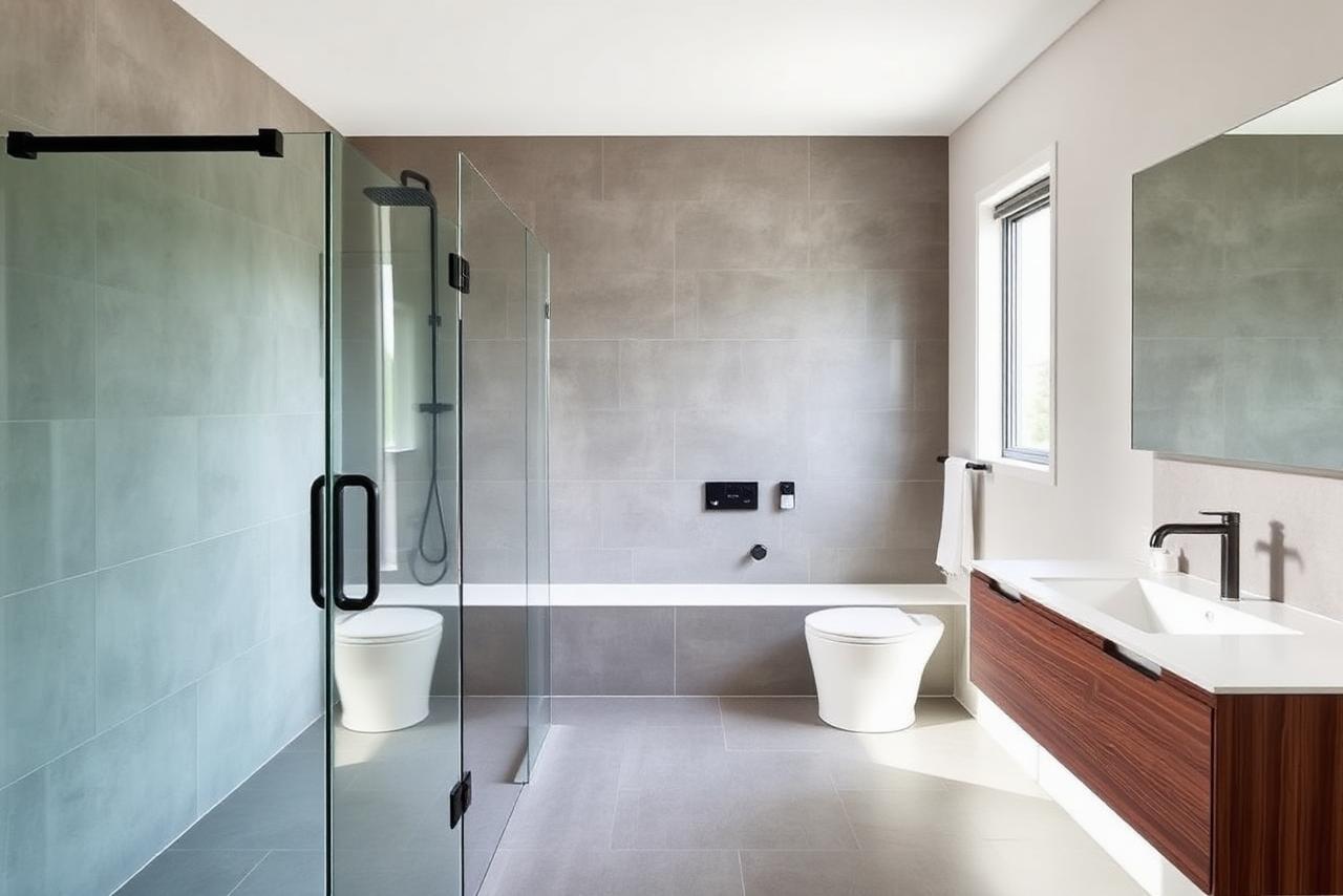 Bathroom Renovators