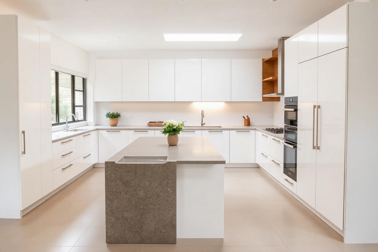 Kitchen Renovators