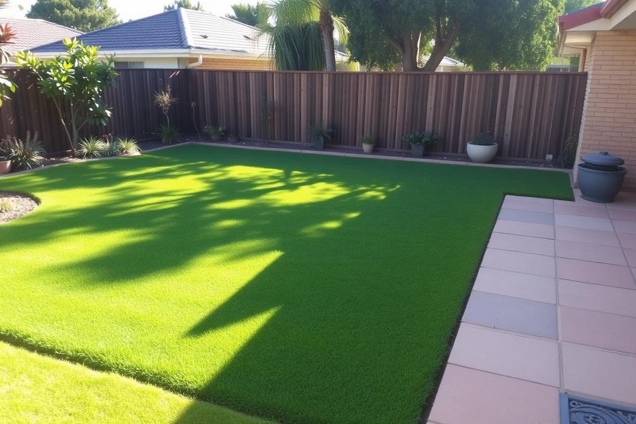 Landscapers